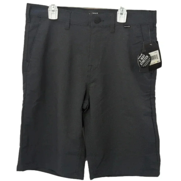 Hurley boys H20-dri walkshorts - Picture 1 of 10